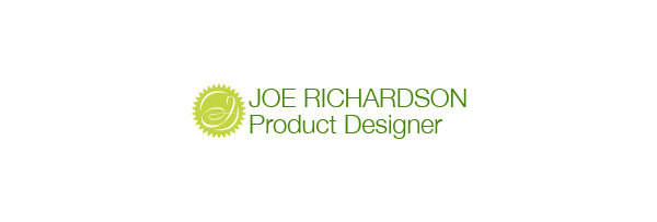 Joe Richardson - UI/UX Designer
